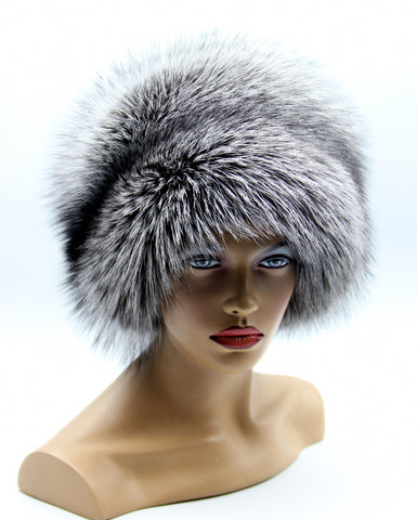 women fur hats