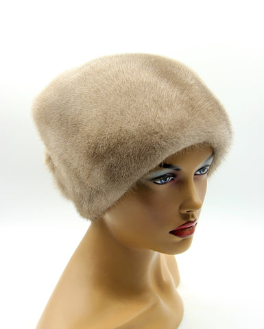 russian style fur hat uk