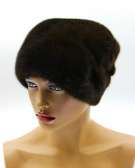 vintage womens fur hats