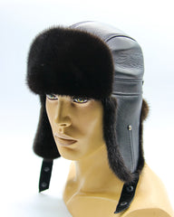 bomber hat mens