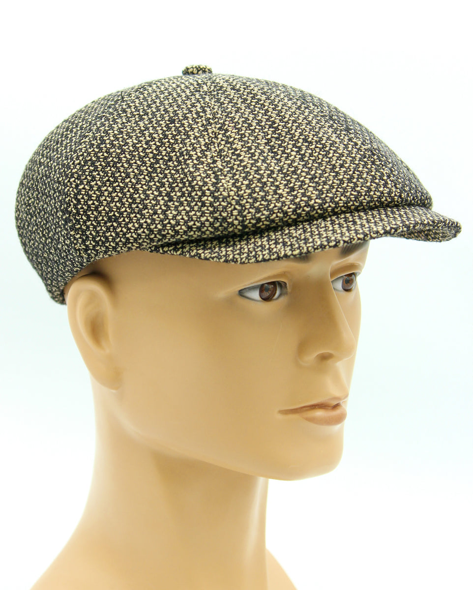 Newsboy hats for men | Caps&HatsUA