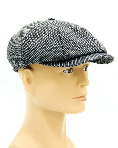 Newsboy hat for men – Caps&HatsUA