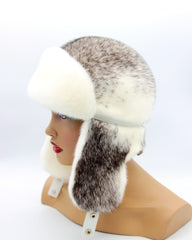 ushanka women