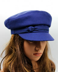 breton woman hat