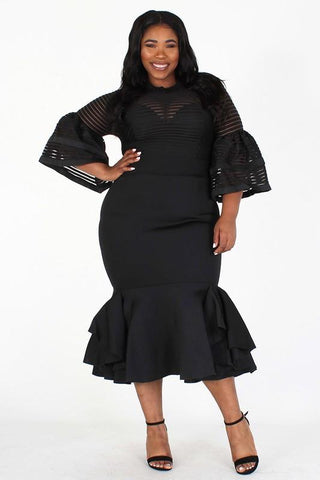 black dresses for funeral Big sale ...