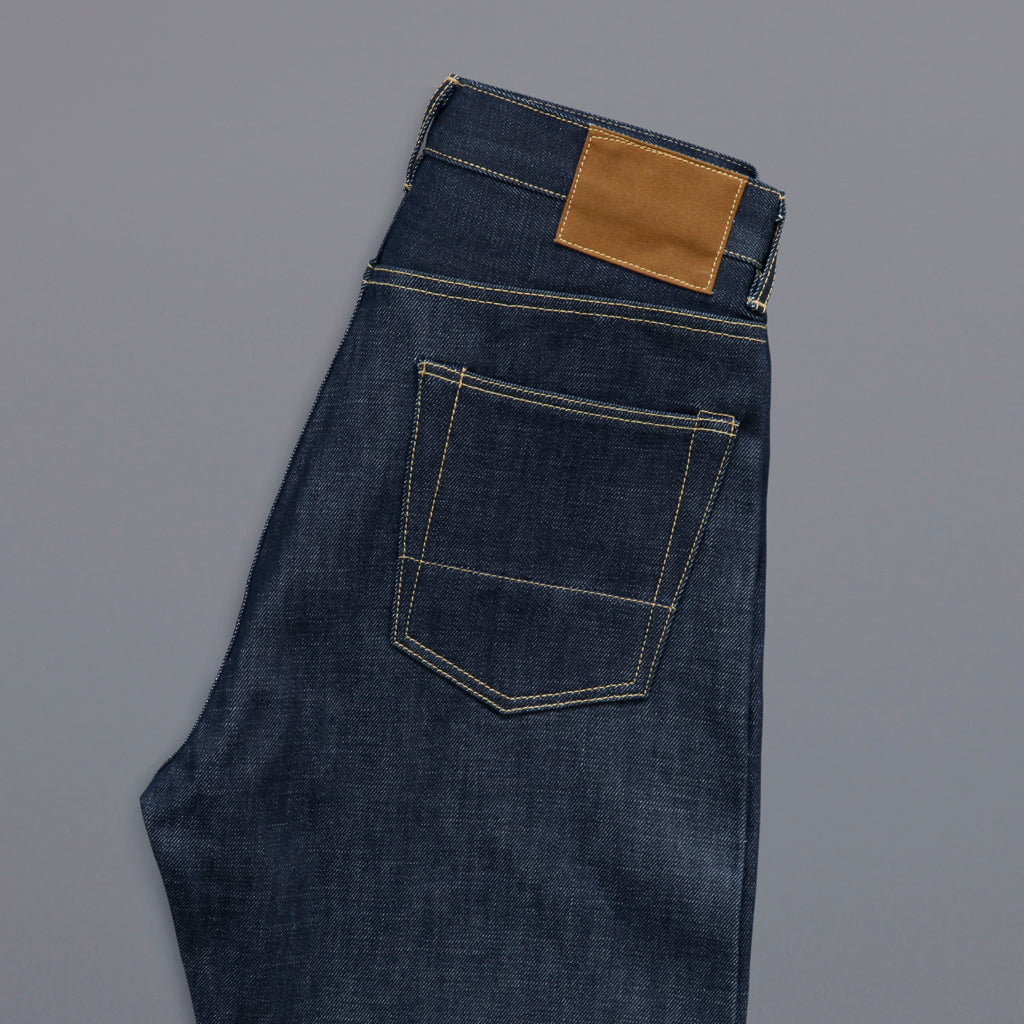 E2 Jeans | LABOUR AND WAIT