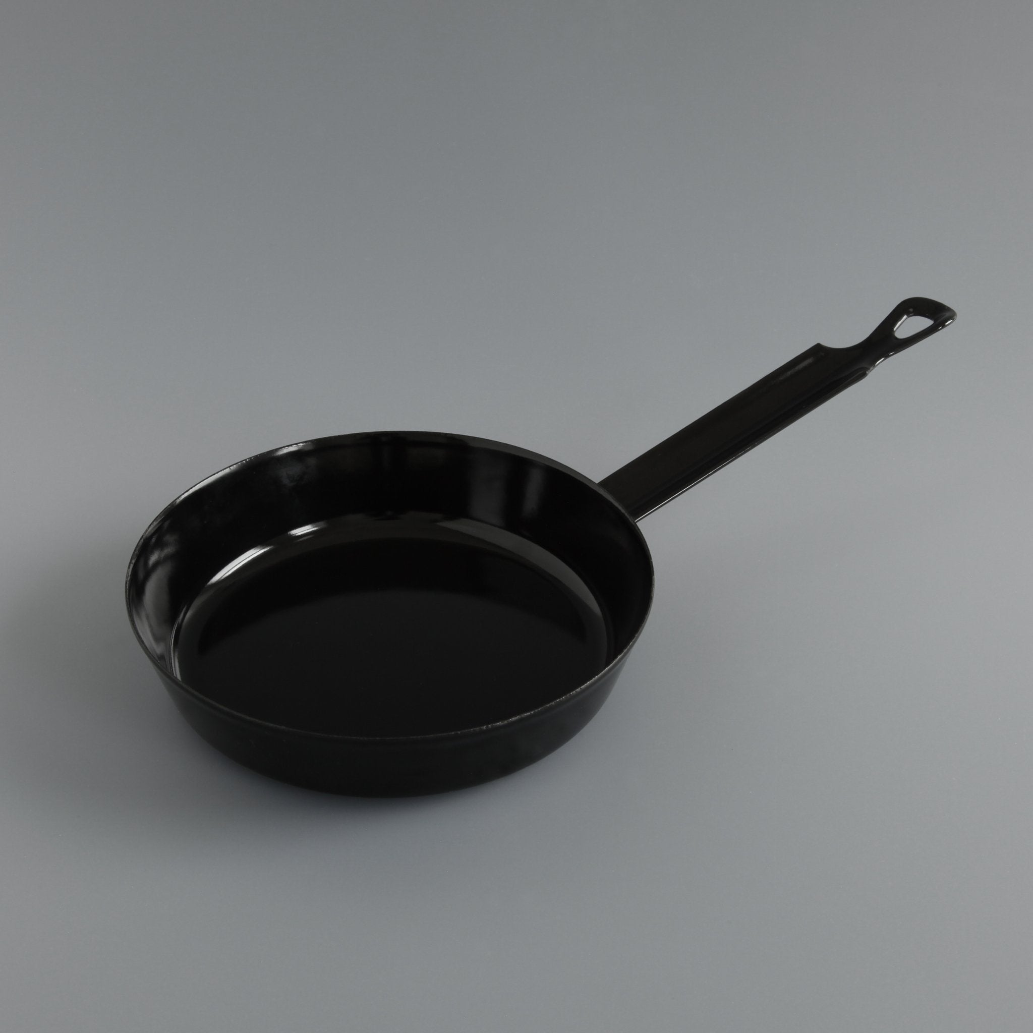 Small Enamel Skillet