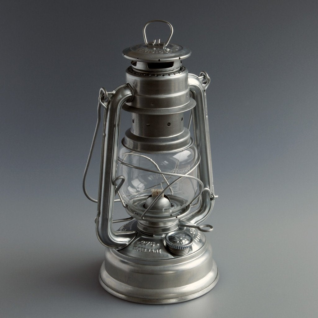 Hurricane Lamp  LABOUR AND WAIT