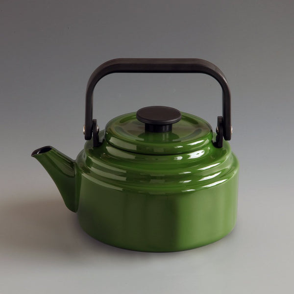 enamel stove top kettle