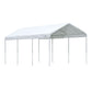 ShelterLogic Gazebo Canopy ShelterLogic | SuperMax  Gazebo Canopy 10 x 20 ft. 23588