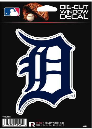 Rico Detroit Tigers MLB Fan Shop