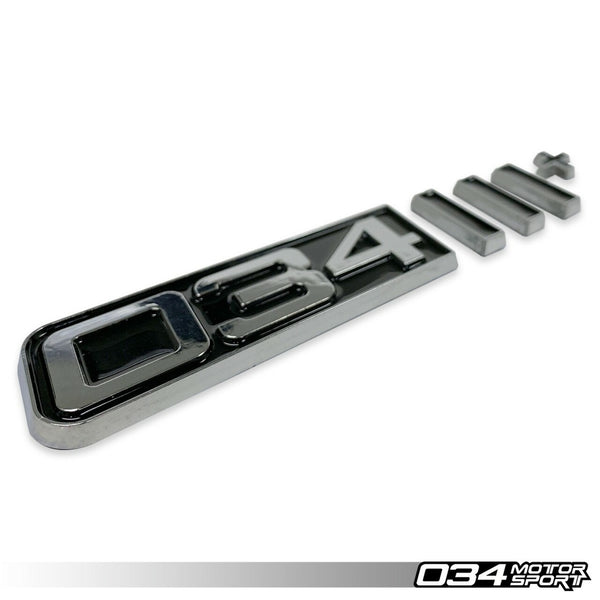 034Motorsport Aluminum Valve Stem Cap Set