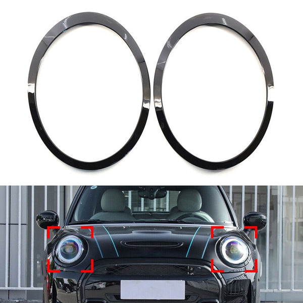 Mini Cooper F55 / F56 / F57 Union Jack Tail Lights (2014 - 2020 Models