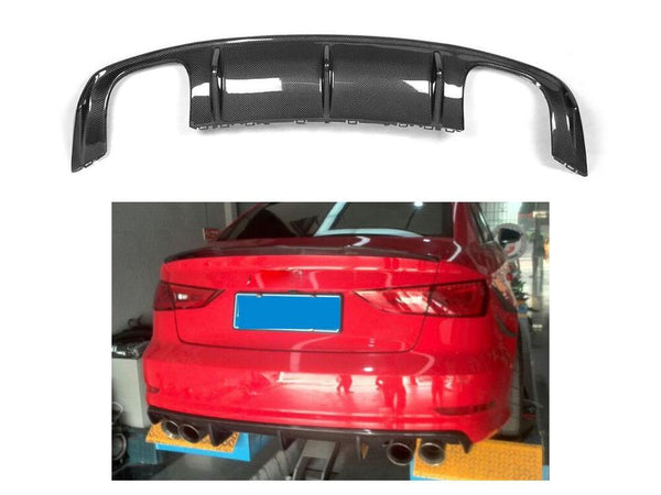 Housse protection Audi S3 Sportback 8V - bâche ExternResist