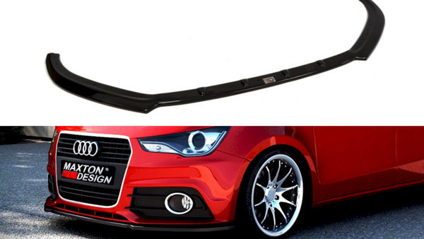 AUDI A1/S1 RS1 STYLE HONEYCOMB MESH FRONT GRILLE