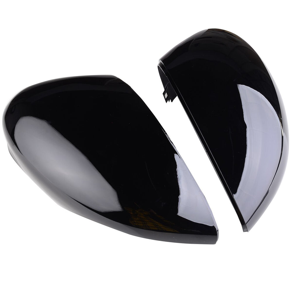 fiesta wing mirror cover