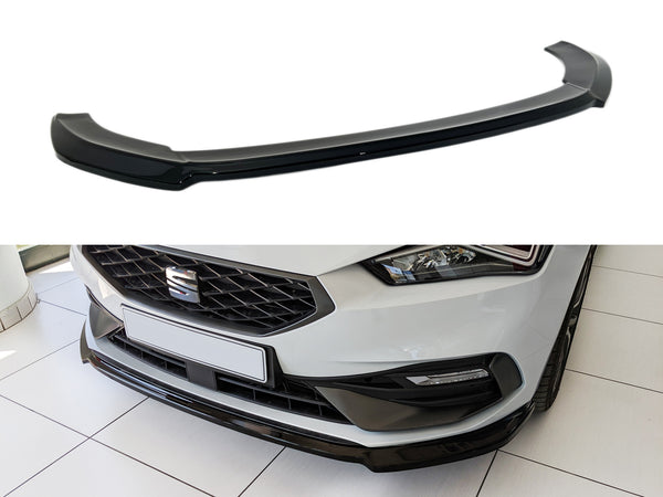 Eyebrows Seat Leon Mk2 Facelift (2009-2011)