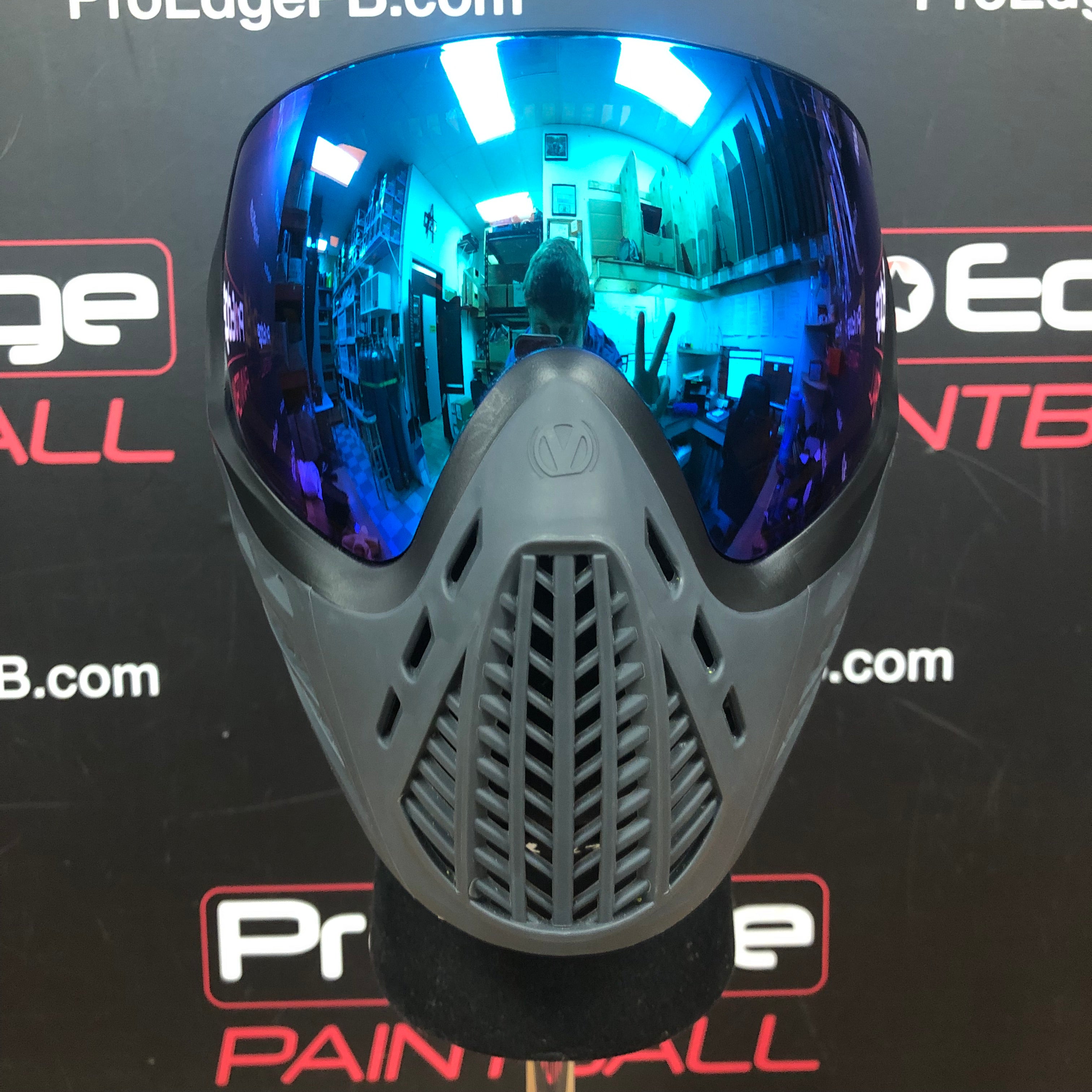 Pre Owned - Virtue Vio Ascend- Black Shadow