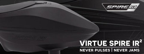 Virtue Spire IR2 Electronic Hopper