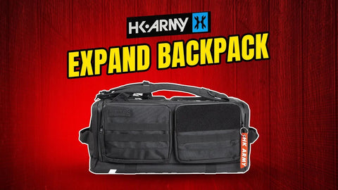 Hk army bag review