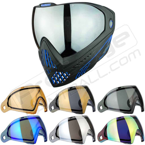 Dye I5 Paintball Mask Fire 2.0-500-260-59806