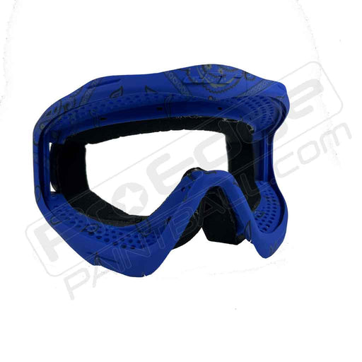 Dark Gray JT Proflex Goggle Frame (off Snow Camo F8)