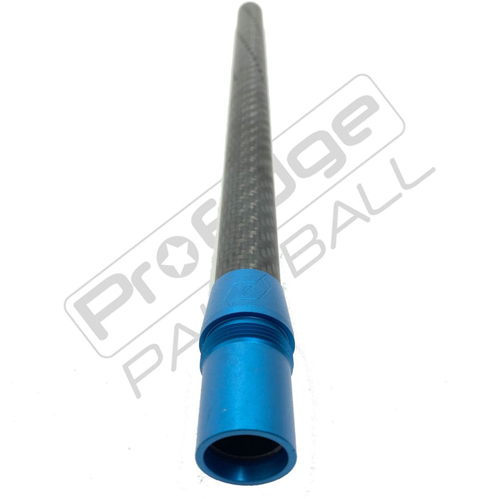 Deadly Wind Null Paintball Barrel - Autococker-Blue - Pro Edge Paintball