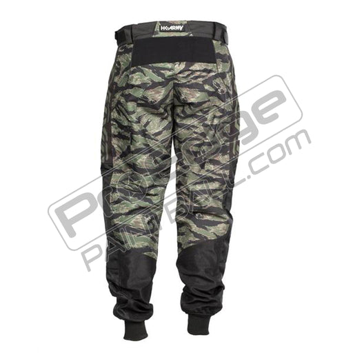 HK Army HSTL Retro Jogger Pant - Black — Pro Edge Paintball