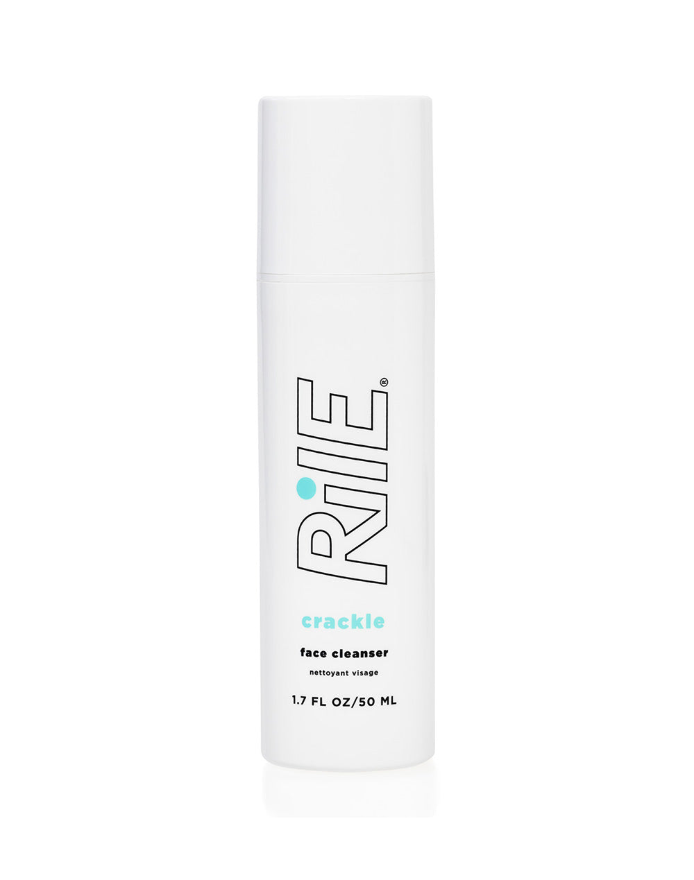 Crackle Face Cleanser