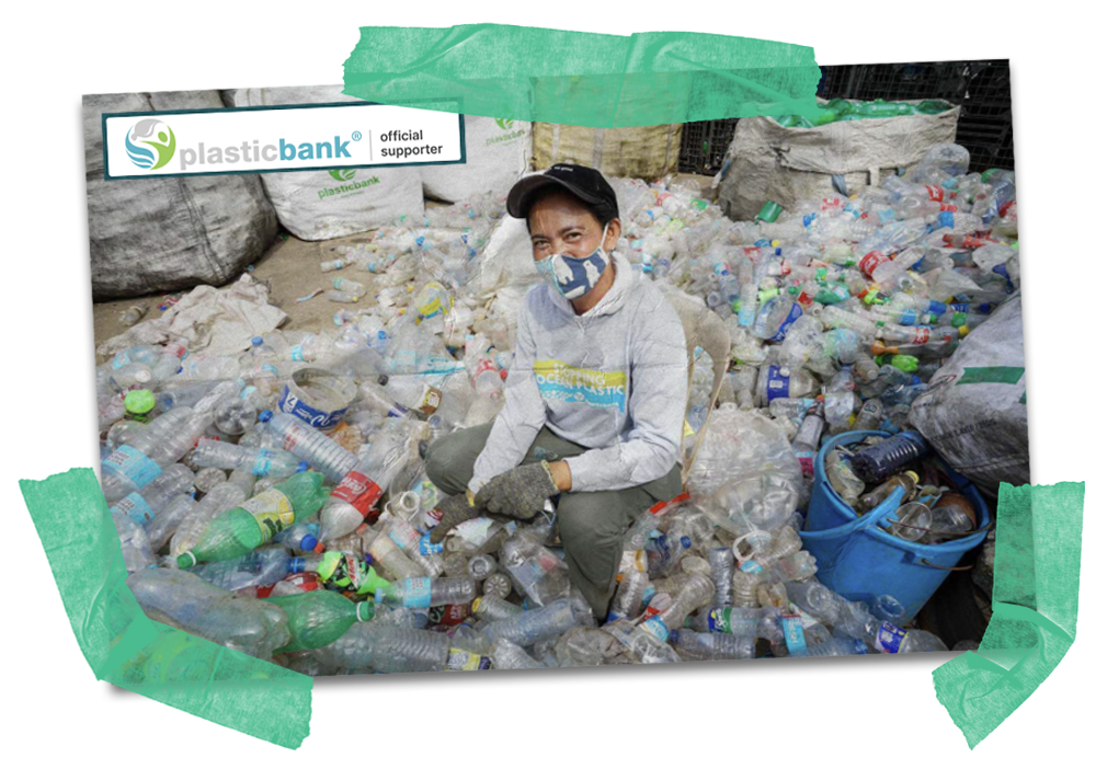 Plastic Bank