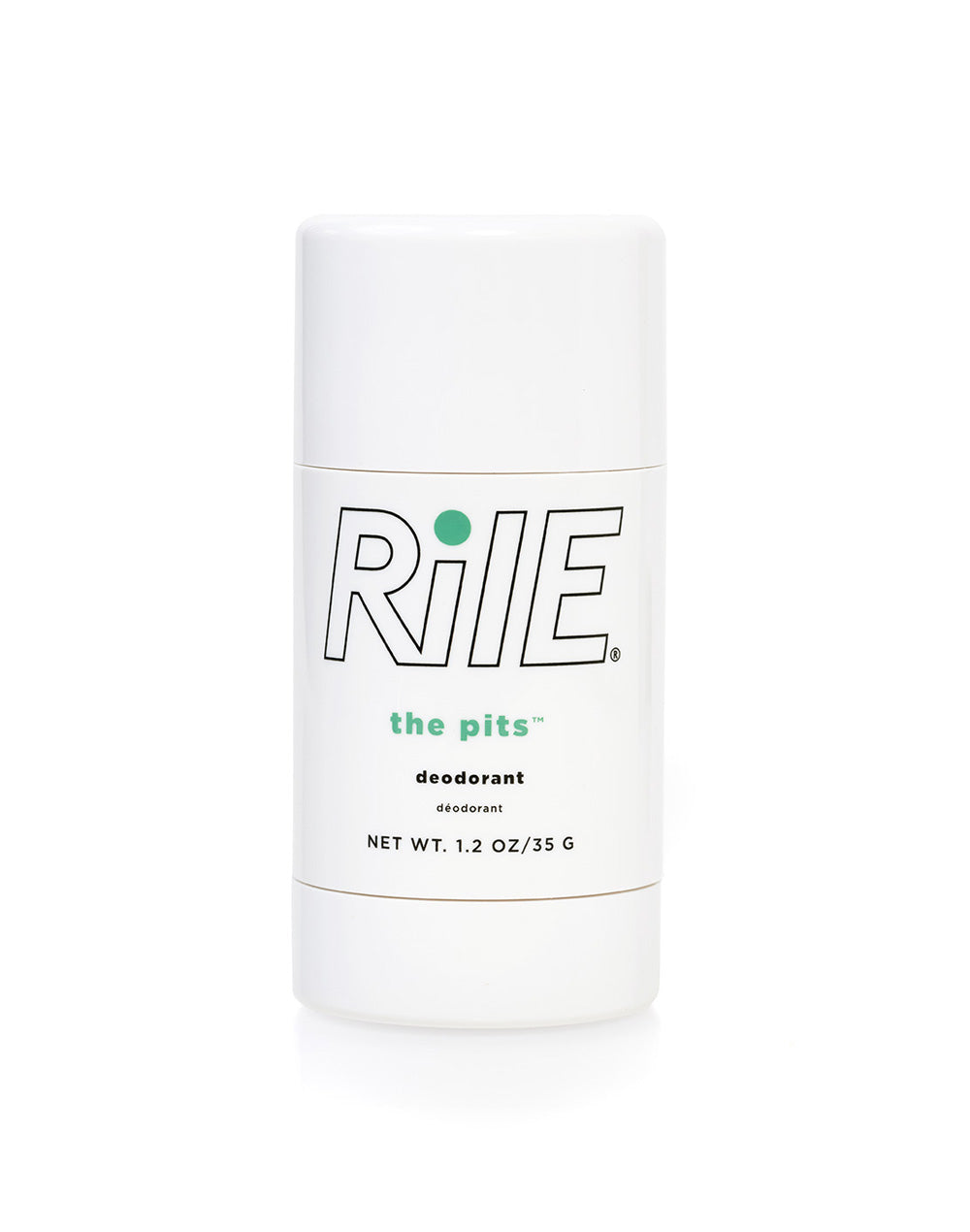 The Pits Deodorant