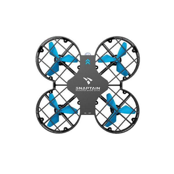 snaptain h823h mini drone propeller replacement