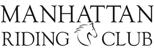 Manhattan Riding Club logo