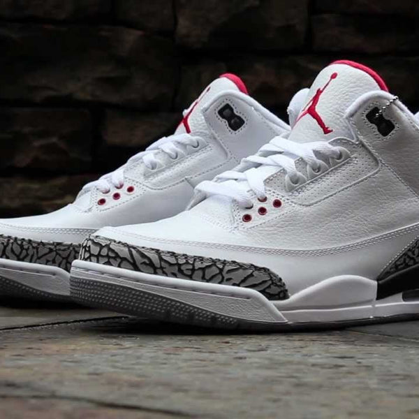 top 5 jordans