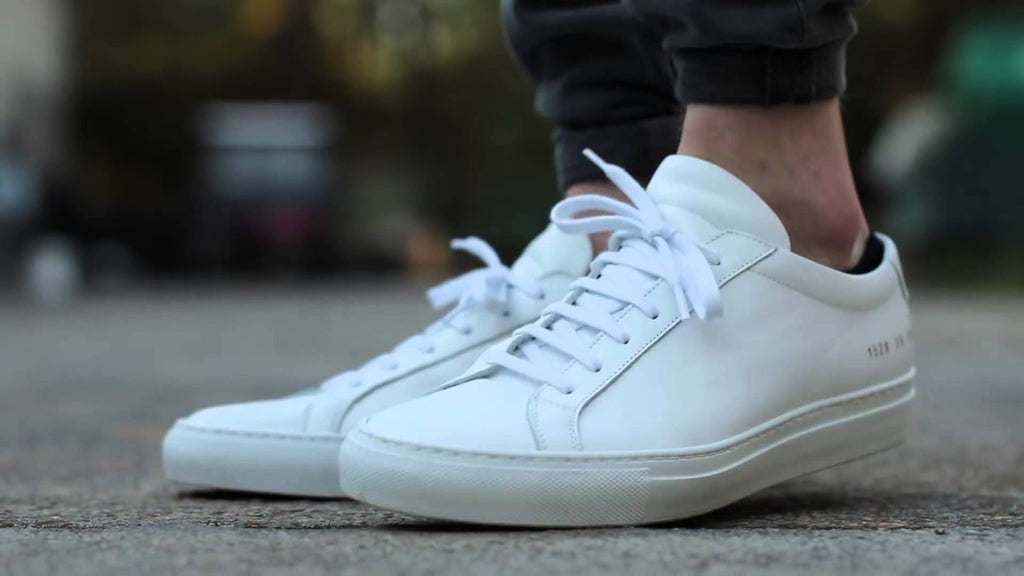 stan smith vs common projects