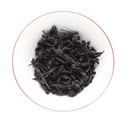 Da Hong Pao (Fruit Scent) Tea Leaves | Plantation by teakha