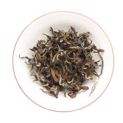 Oriental Beauty tea