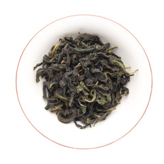Wenshan Baozhong tea