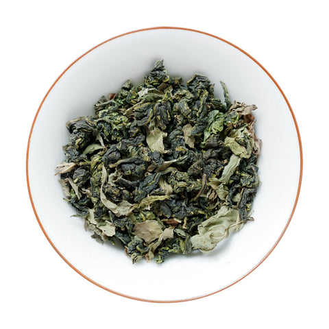 Sugar-free Moroccan Mint Tea | Plantation by teakha