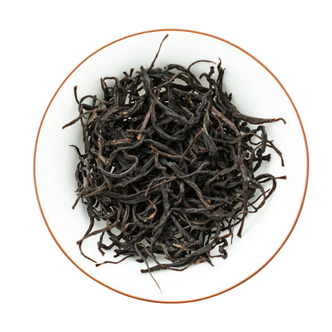 Longjing black tea - Red Plum Classic | Plantation by teakha