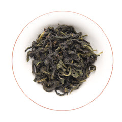 Wenshan Baozhong tea leaves | Plantation by teakha