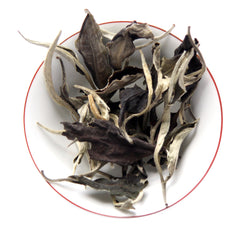 Yunnan Moonlight White tea