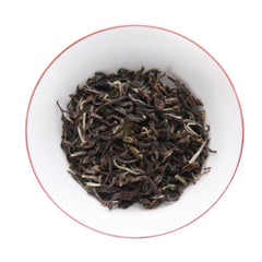Darjeeling Moonshine white tea | Plantation by teakha