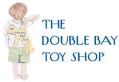 toy store double bay