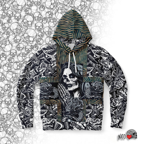 Tattoo Master Dream Hoodie