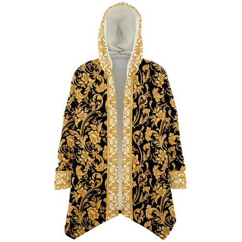 Golden Age Coat