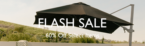 Flash Sale