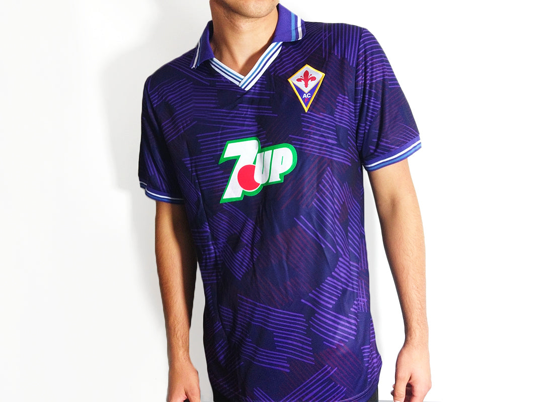 fiorentina jersey