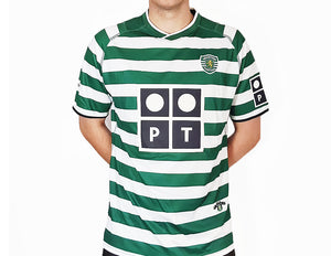 jersey sporting lisbon