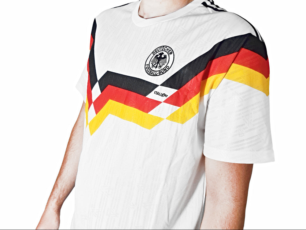 germany 1990 jersey